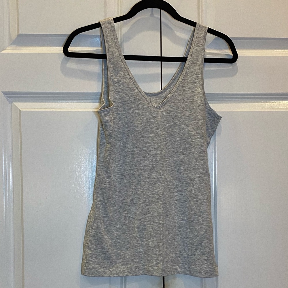 J+B Layering Tank